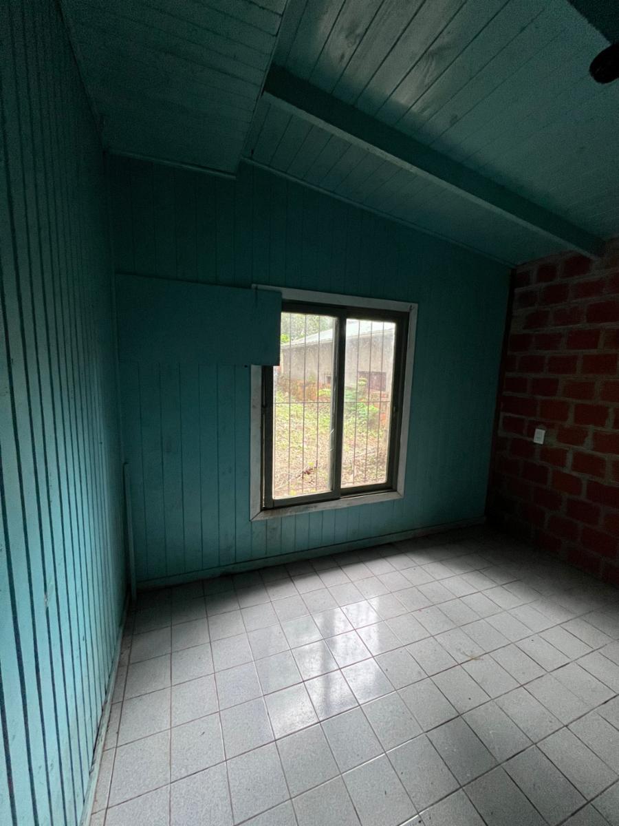 CASA EN VENTA A REFACCIONAR - 13