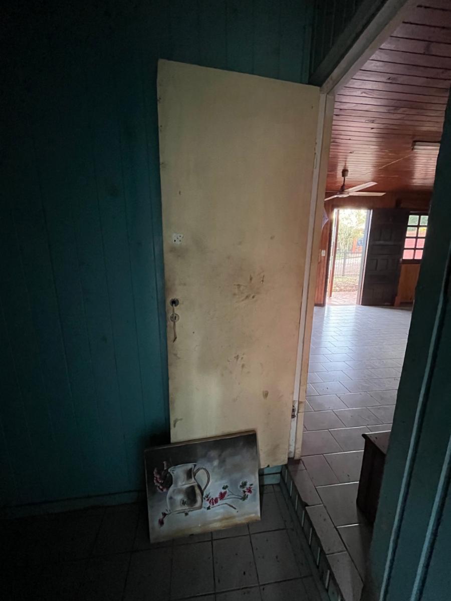 CASA EN VENTA A REFACCIONAR - 14