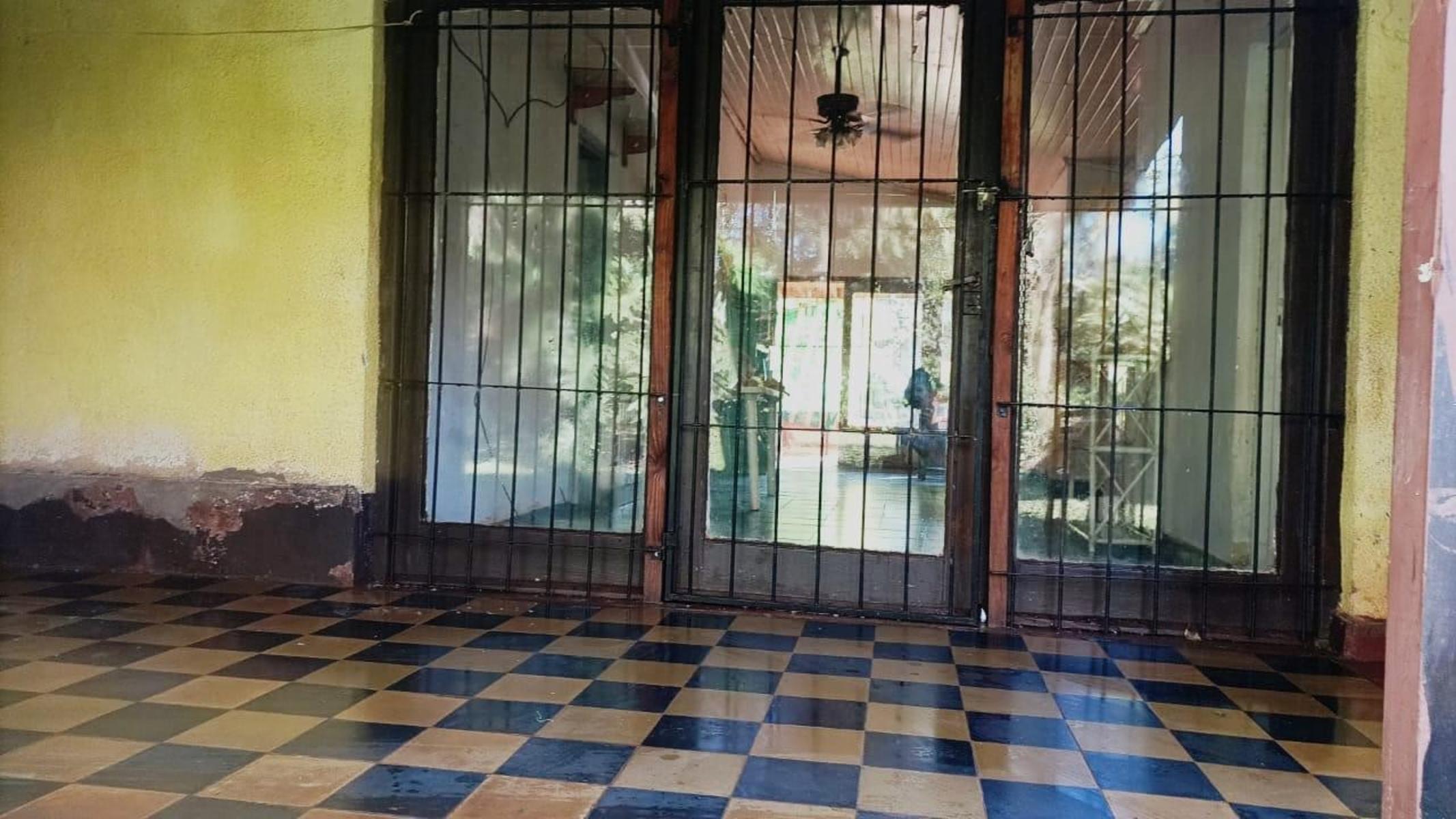 Casa en Venta: FACUNDO QUIROGA 86, KM4 ELDORADO - MISIONES - 6