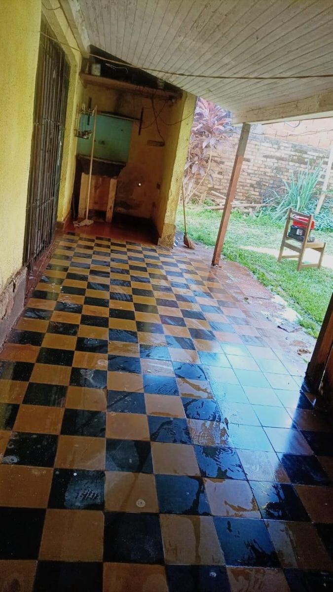 Casa en Venta: FACUNDO QUIROGA 86, KM4 ELDORADO - MISIONES - 9