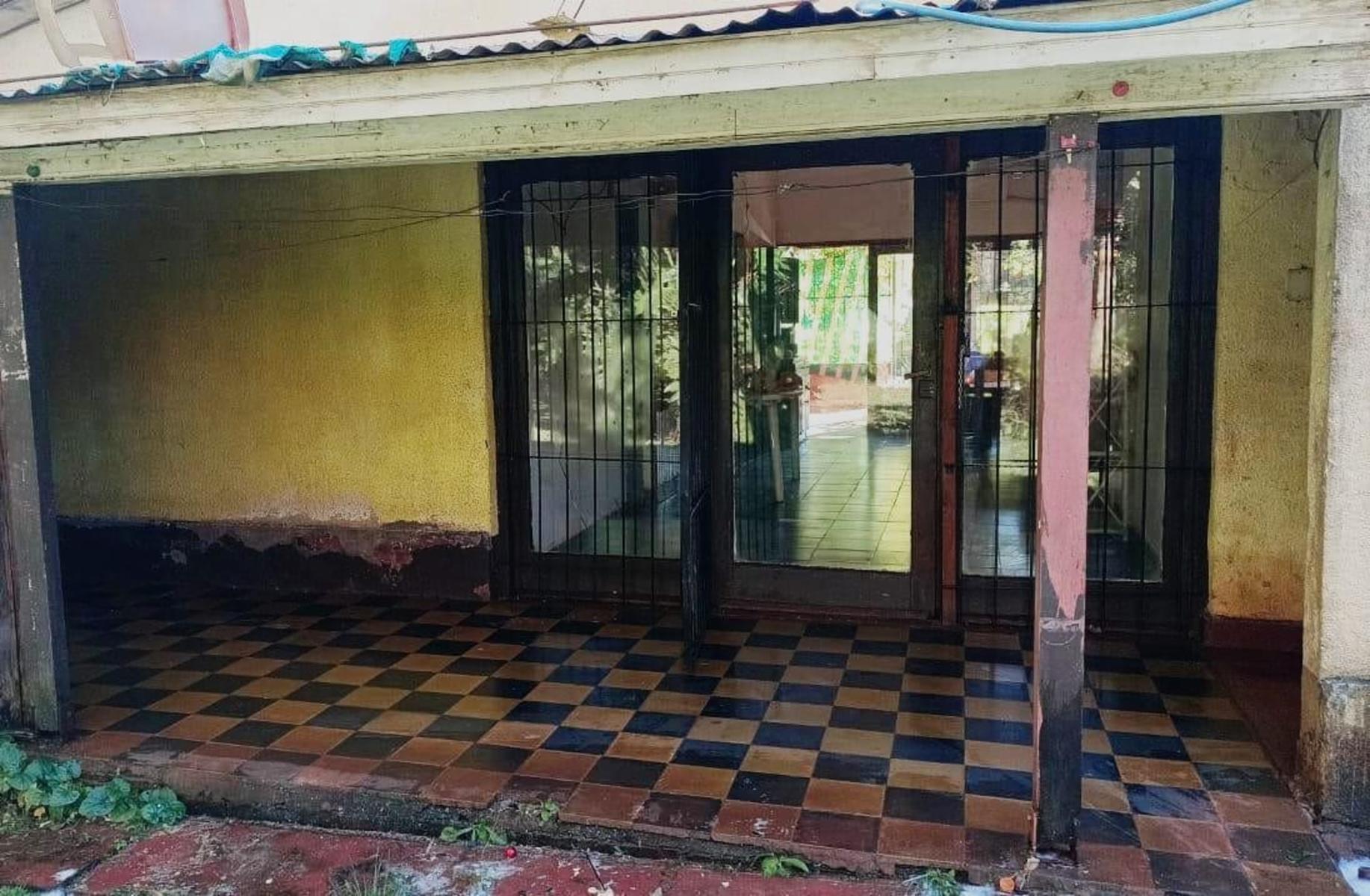 Casa en Venta: FACUNDO QUIROGA 86, KM4 ELDORADO - MISIONES - 10
