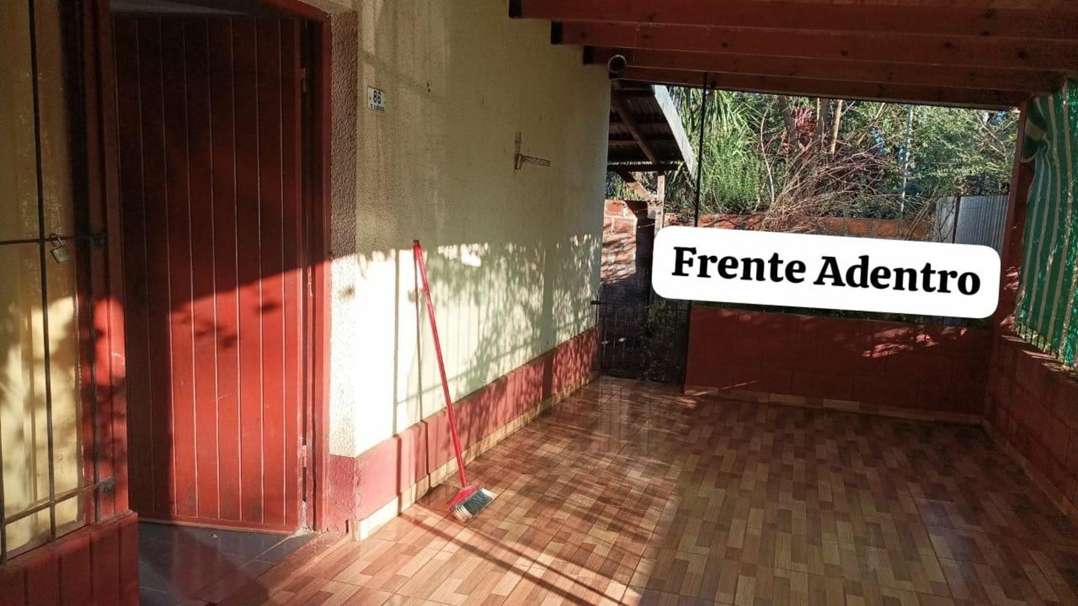 Casa en Venta: FACUNDO QUIROGA 86, KM4 ELDORADO - MISIONES - 15