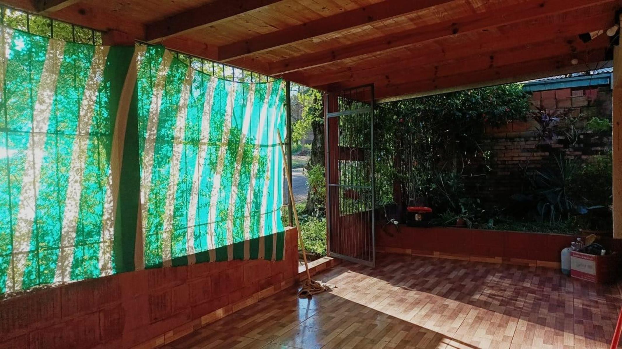 Casa en Venta: FACUNDO QUIROGA 86, KM4 ELDORADO - MISIONES - 18