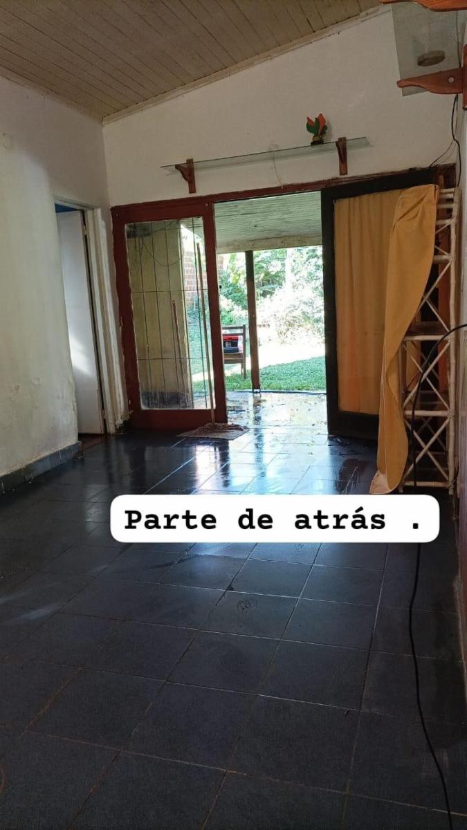 Casa en Venta: FACUNDO QUIROGA 86, KM4 ELDORADO - MISIONES - 23