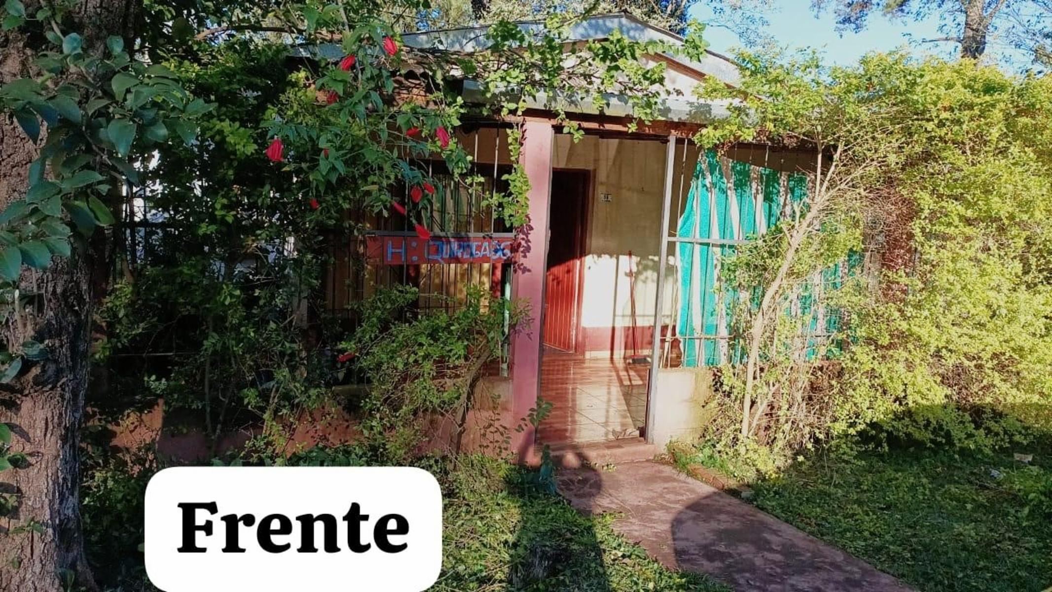 Casa en Venta: FACUNDO QUIROGA 86, KM4 ELDORADO - MISIONES - 30