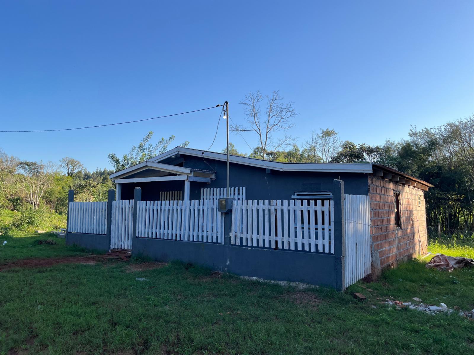 Casa Santo Domingo en VENTA - 3