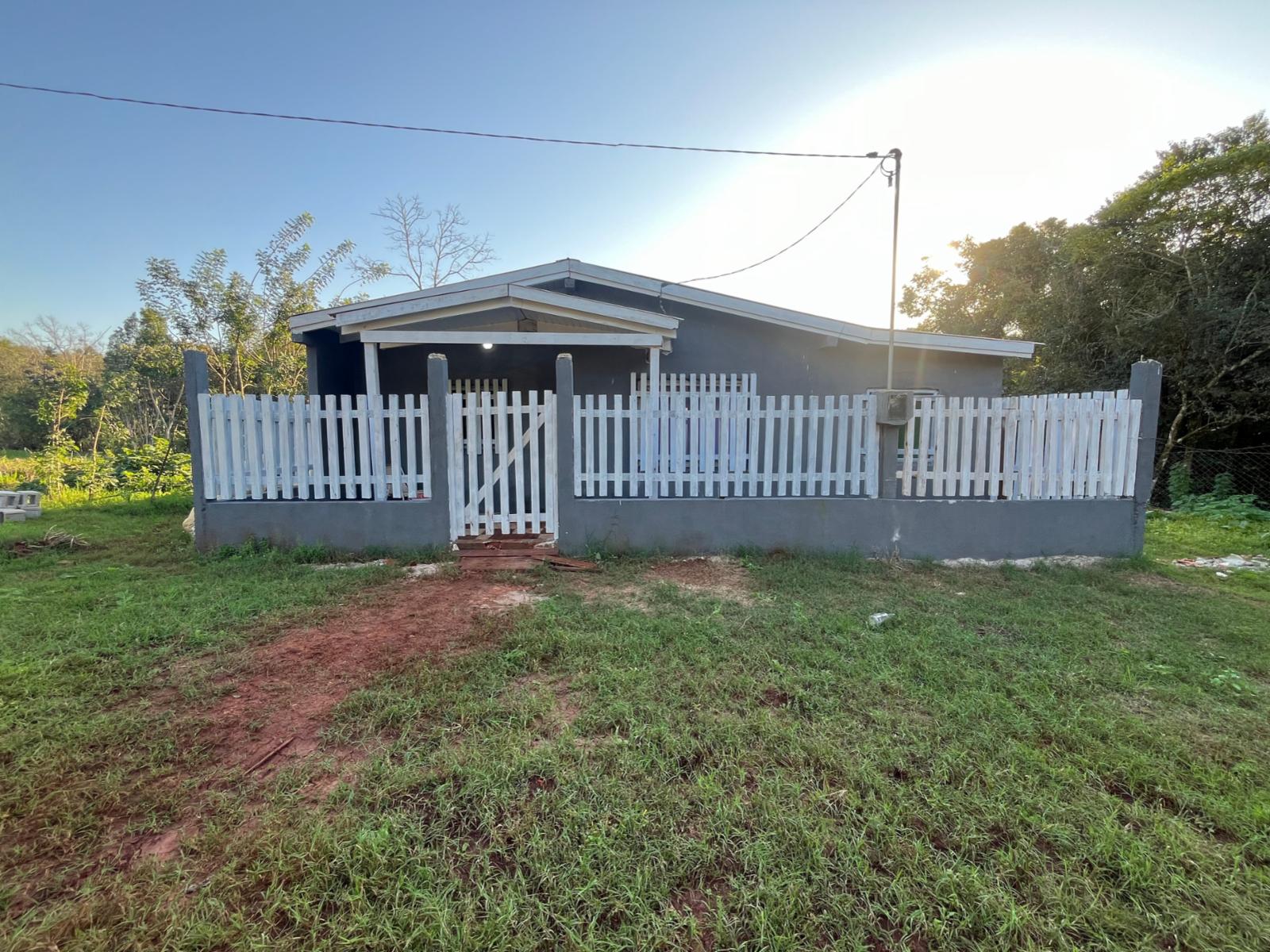 Casa Santo Domingo en VENTA - 6