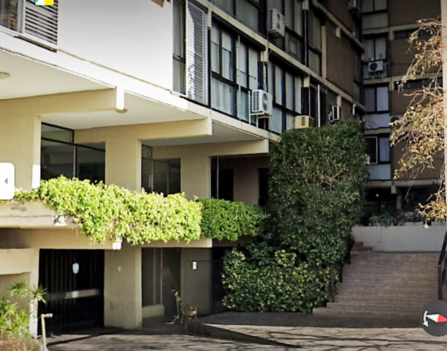DEPARTAMENTO 2 DORMITORIOS, DEPENDENCIAS Y COCHERA - AVENIDA DEL HUERTO AL 1000 ROSARIO