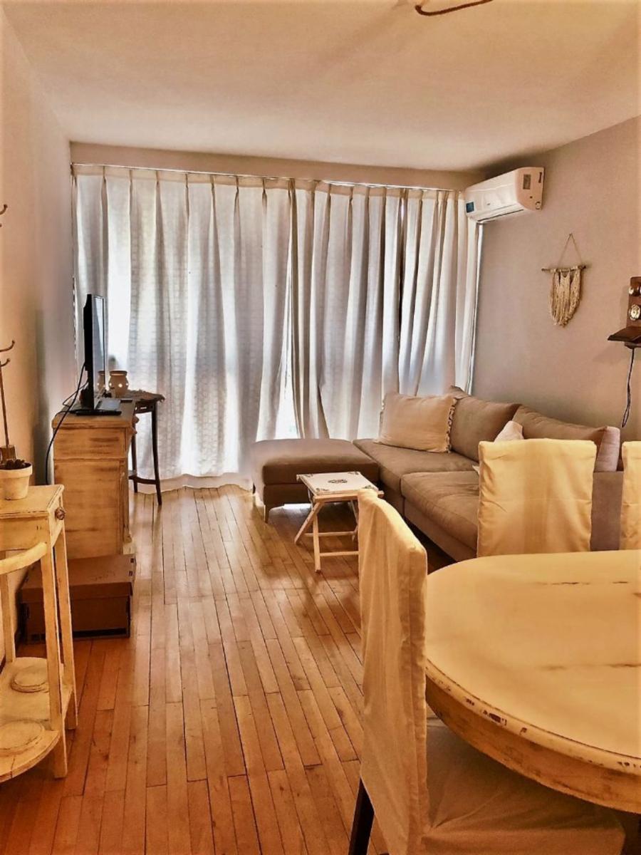 DEPARTAMENTO 2 DORMITORIOS, DEPENDENCIAS Y COCHERA - AVENIDA DEL HUERTO AL 1000 ROSARIO — foto 2