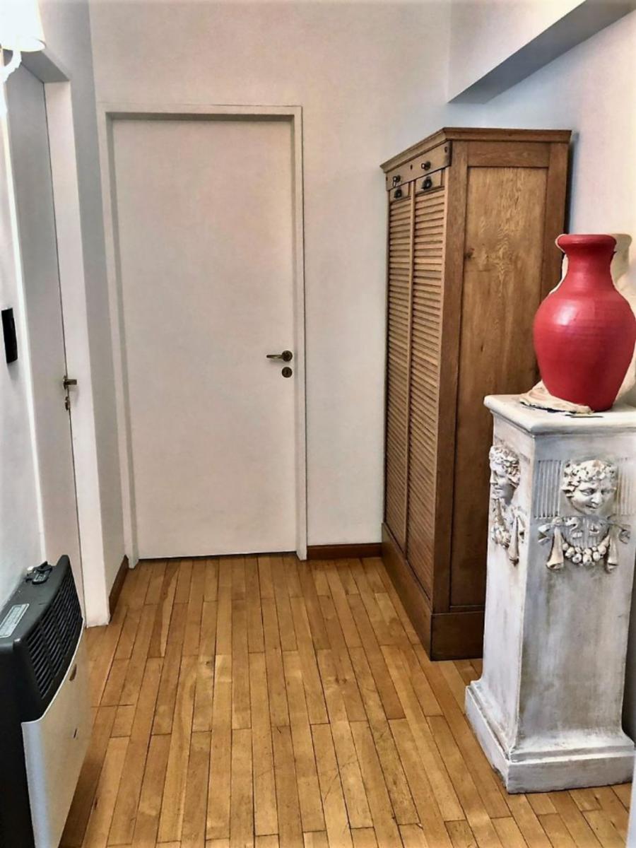 DEPARTAMENTO 2 DORMITORIOS, DEPENDENCIAS Y COCHERA - AVENIDA DEL HUERTO AL 1000 ROSARIO — foto 4