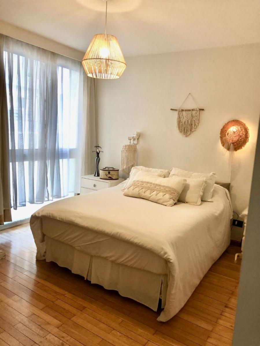 DEPARTAMENTO 2 DORMITORIOS, DEPENDENCIAS Y COCHERA - AVENIDA DEL HUERTO AL 1000 ROSARIO — foto 5