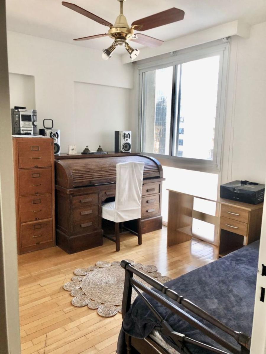 DEPARTAMENTO 2 DORMITORIOS, DEPENDENCIAS Y COCHERA - AVENIDA DEL HUERTO AL 1000 ROSARIO — foto 6