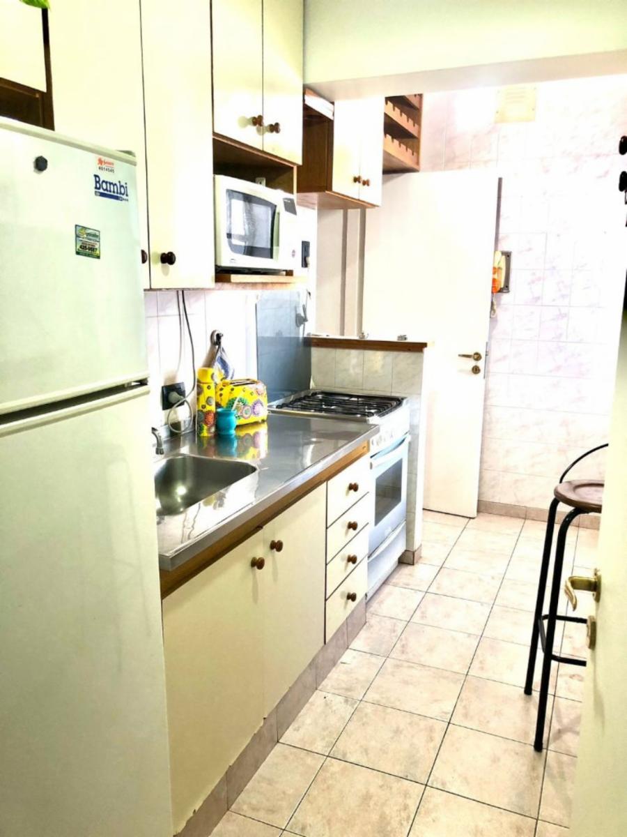 DEPARTAMENTO 2 DORMITORIOS, DEPENDENCIAS Y COCHERA - AVENIDA DEL HUERTO AL 1000 ROSARIO — foto 7
