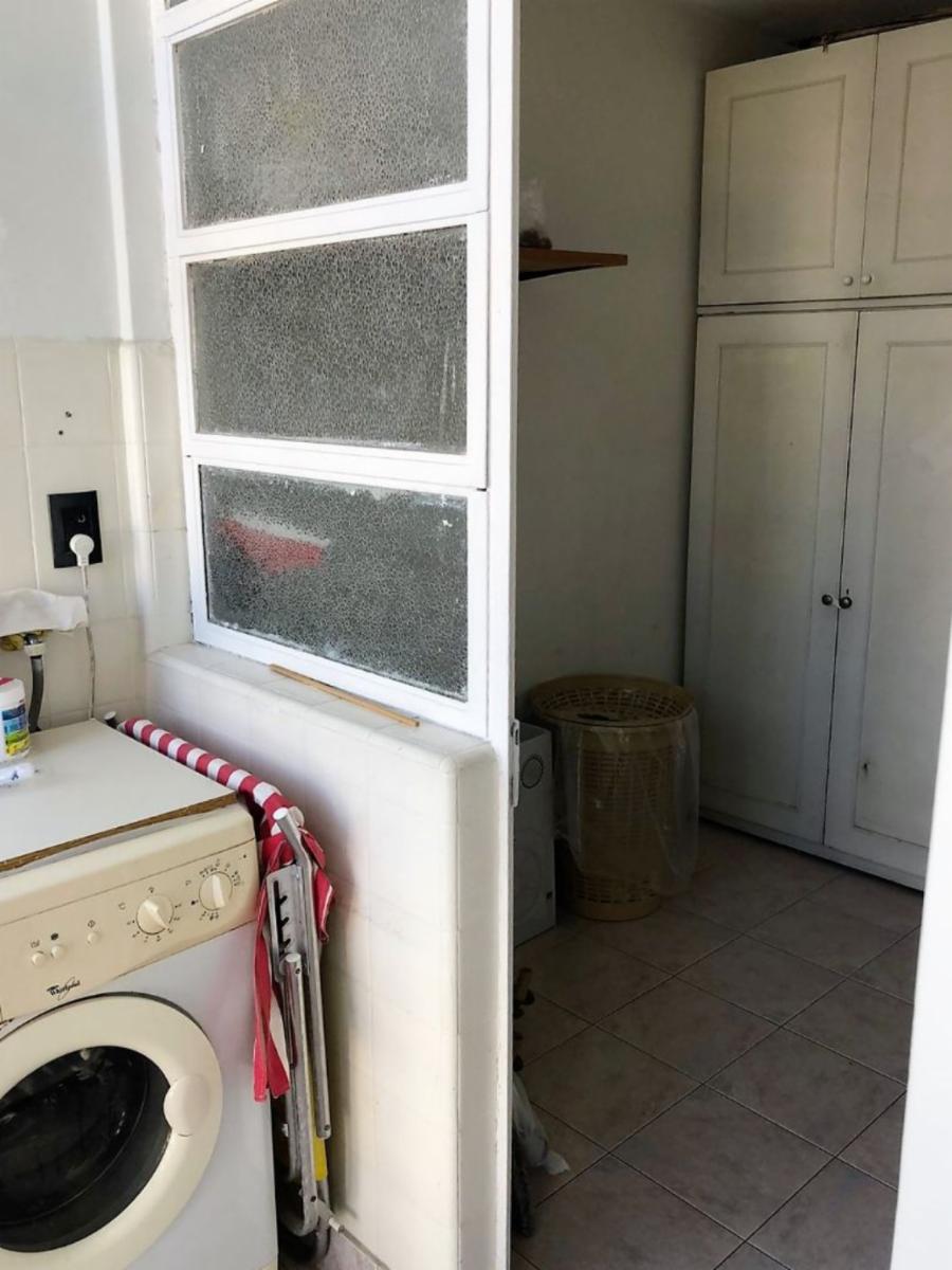 DEPARTAMENTO 2 DORMITORIOS, DEPENDENCIAS Y COCHERA - AVENIDA DEL HUERTO AL 1000 ROSARIO — foto 9