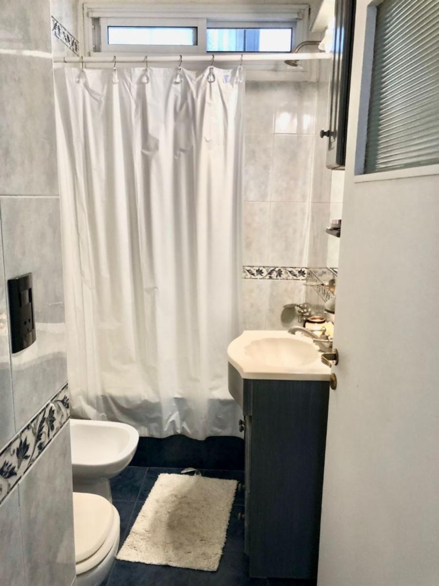 DEPARTAMENTO 2 DORMITORIOS, DEPENDENCIAS Y COCHERA - AVENIDA DEL HUERTO AL 1000 ROSARIO — foto 10