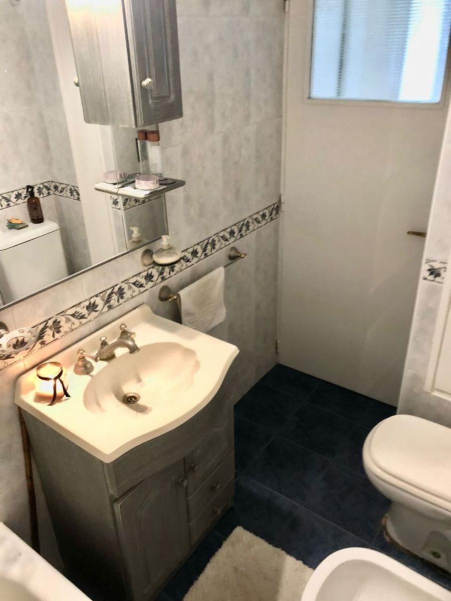 DEPARTAMENTO 2 DORMITORIOS, DEPENDENCIAS Y COCHERA - AVENIDA DEL HUERTO AL 1000 ROSARIO — foto 11