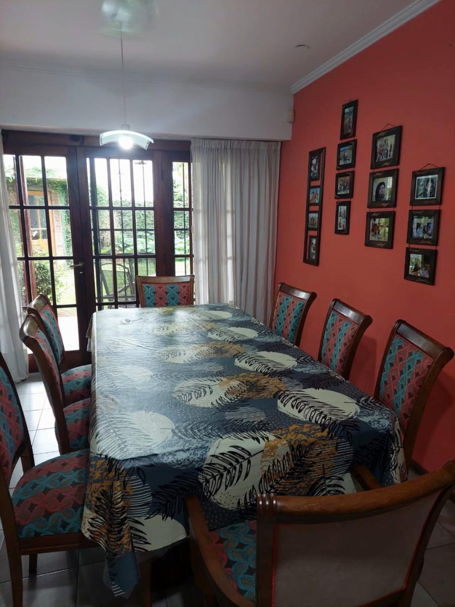 CASA DE 3 DORMITORIOS EN EXCELENTE ZONA DE FISHERTON — foto 3