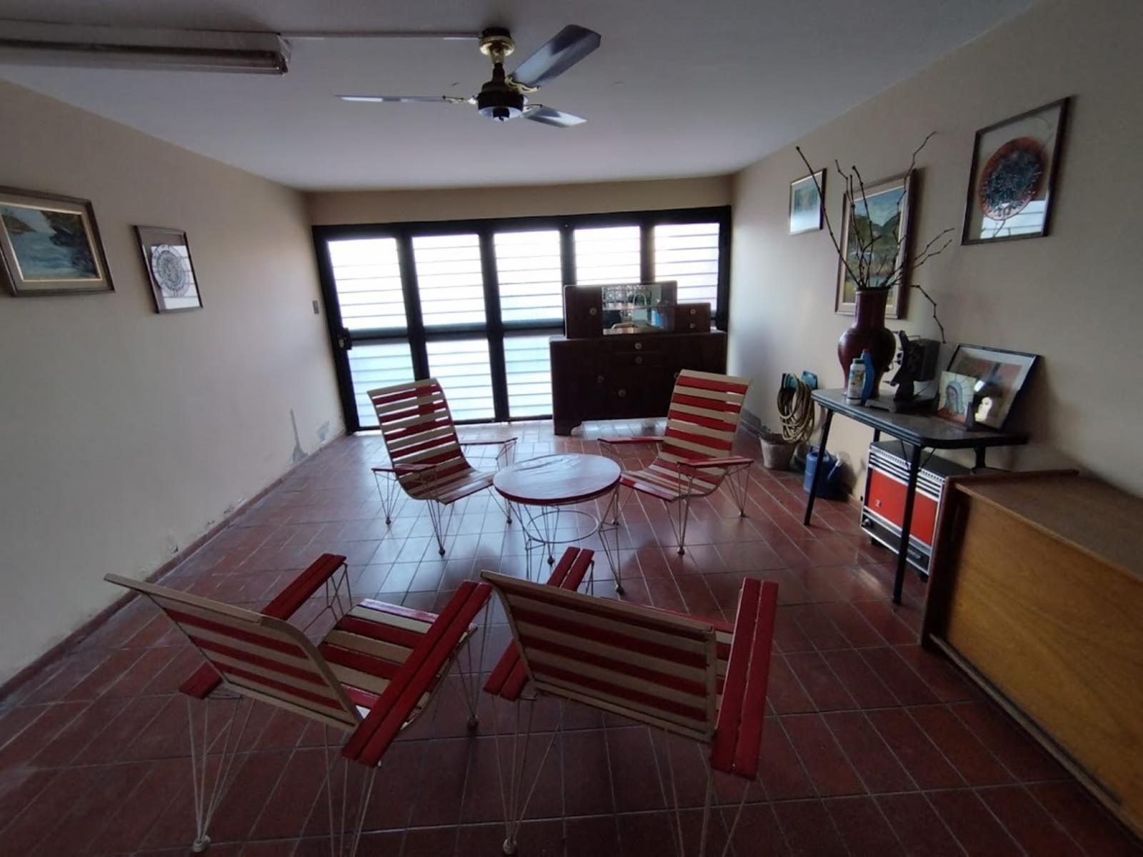 HERMOSA CASA EN GODOY CRUZ - CERCANA A BARRIO BANCARIO — foto 9