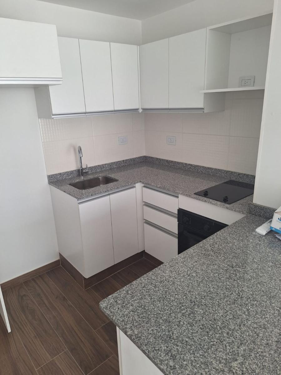 Departamento Un Ambiente Con Cochera en Venta — foto 3