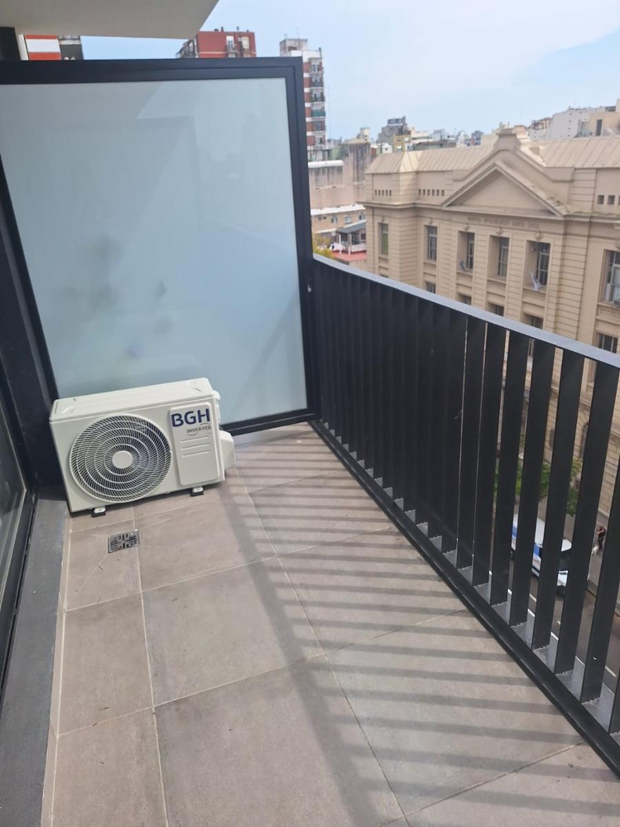Departamento Un Ambiente Con Cochera en Venta — foto 5