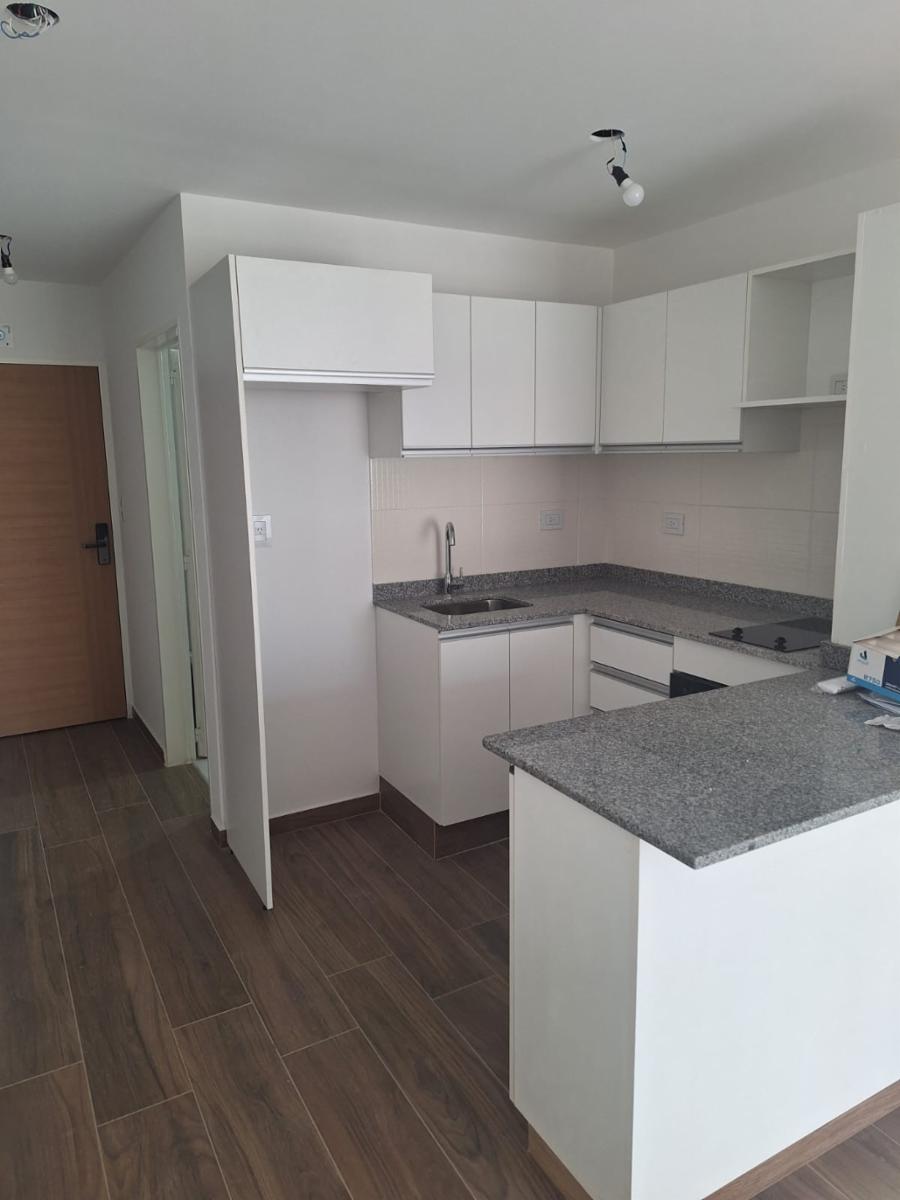 Departamento Un Ambiente Con Cochera en Venta — foto 6