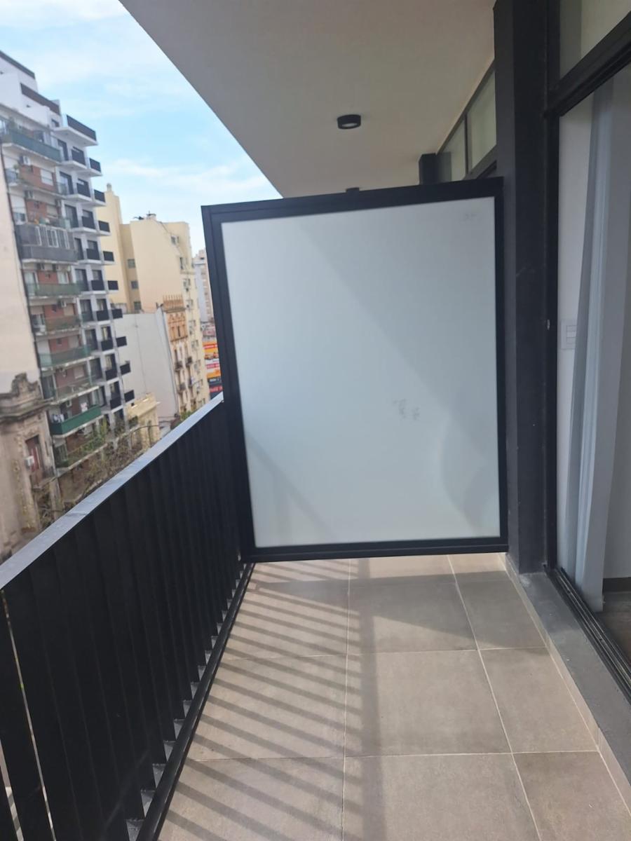 Departamento Un Ambiente Con Cochera en Venta — foto 9