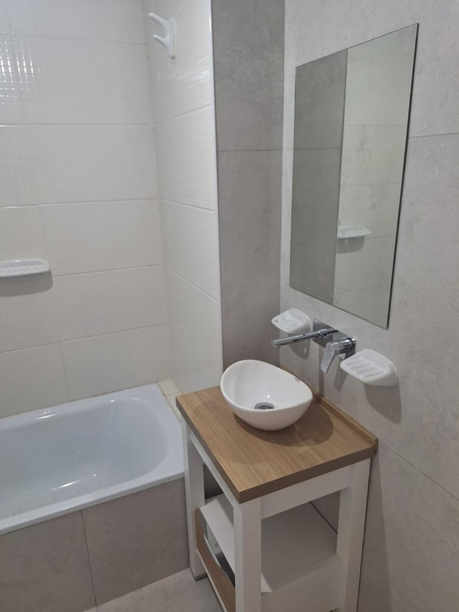 Departamento Un Ambiente Con Cochera en Venta — foto 11