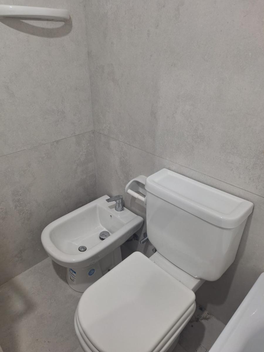 Departamento Un Ambiente Con Cochera en Venta — foto 12