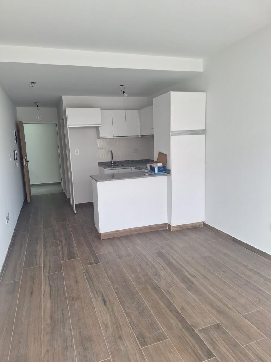 Departamento Un Ambiente Con Cochera en Venta — foto 14