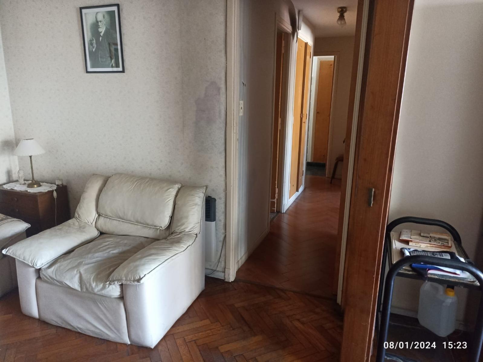 OPORTUNIDAD 4 amb Balcon al frente en venta — foto 3
