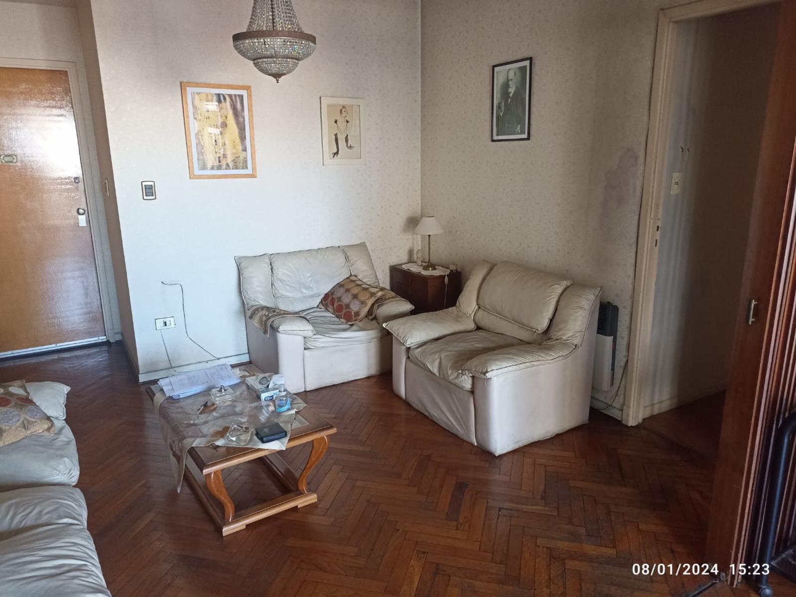 OPORTUNIDAD 4 amb Balcon al frente en venta — foto 4