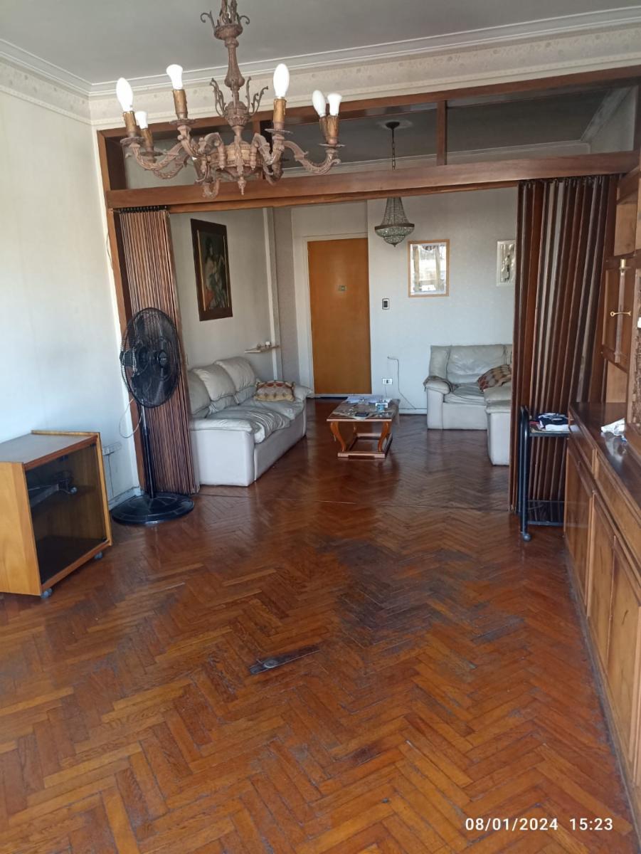OPORTUNIDAD 4 amb Balcon al frente en venta — foto 6