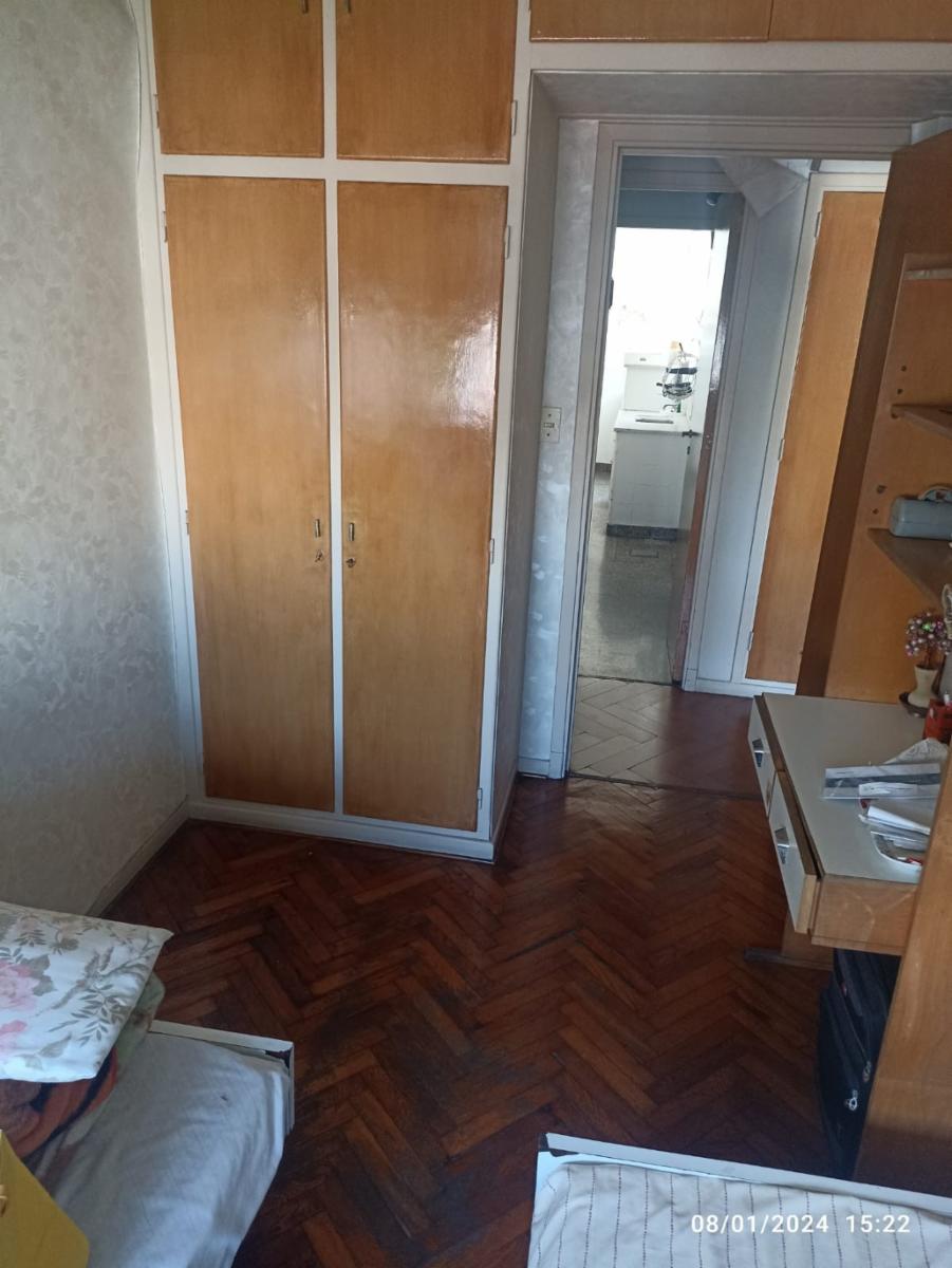 OPORTUNIDAD 4 amb Balcon al frente en venta — foto 8