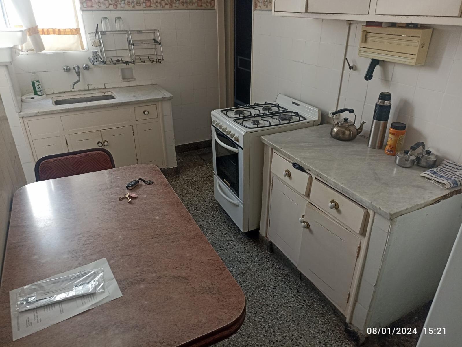 OPORTUNIDAD 4 amb Balcon al frente en venta — foto 11