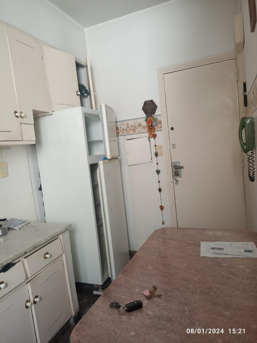 OPORTUNIDAD 4 amb Balcon al frente en venta — foto 12