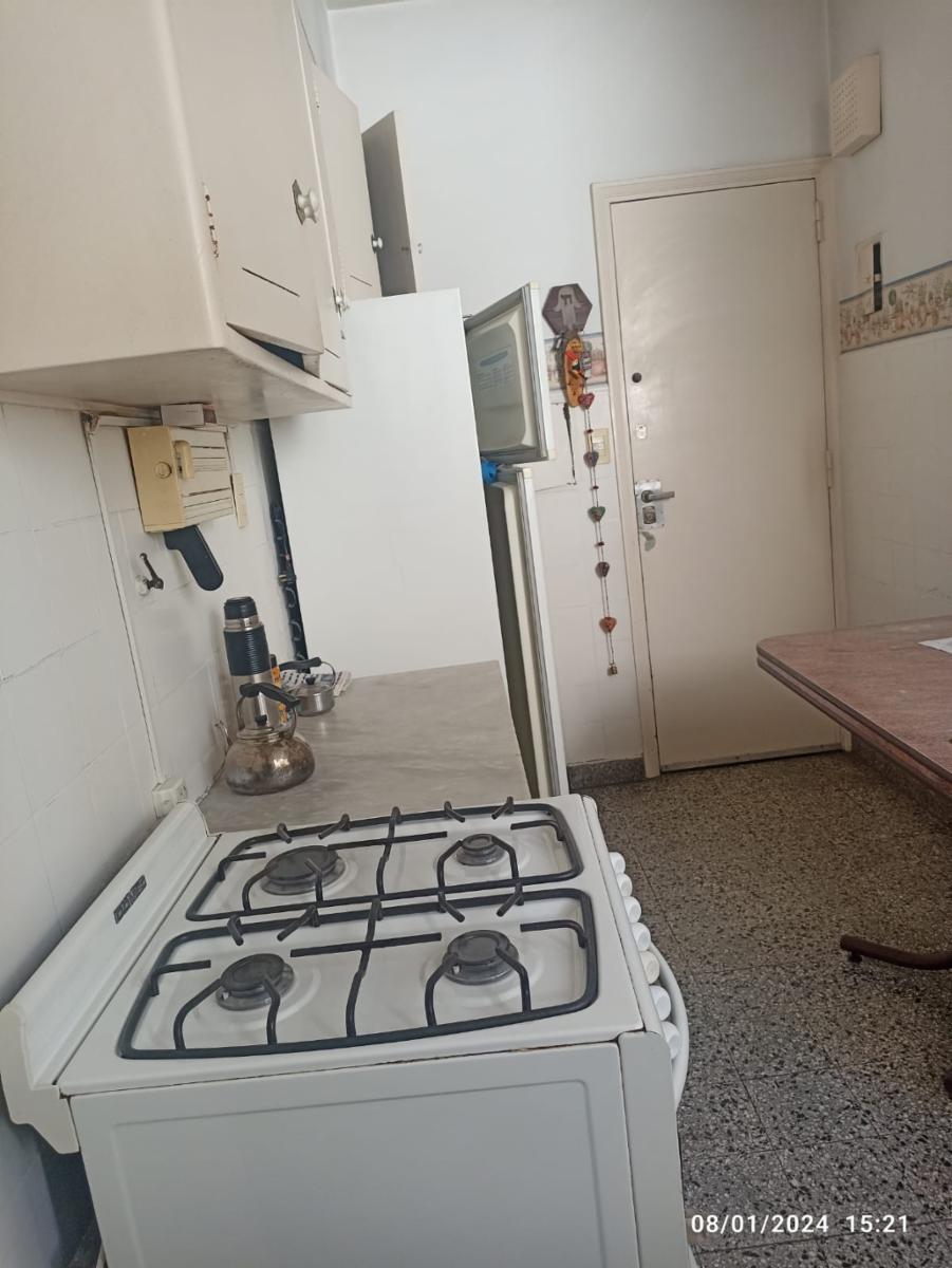 OPORTUNIDAD 4 amb Balcon al frente en venta — foto 13