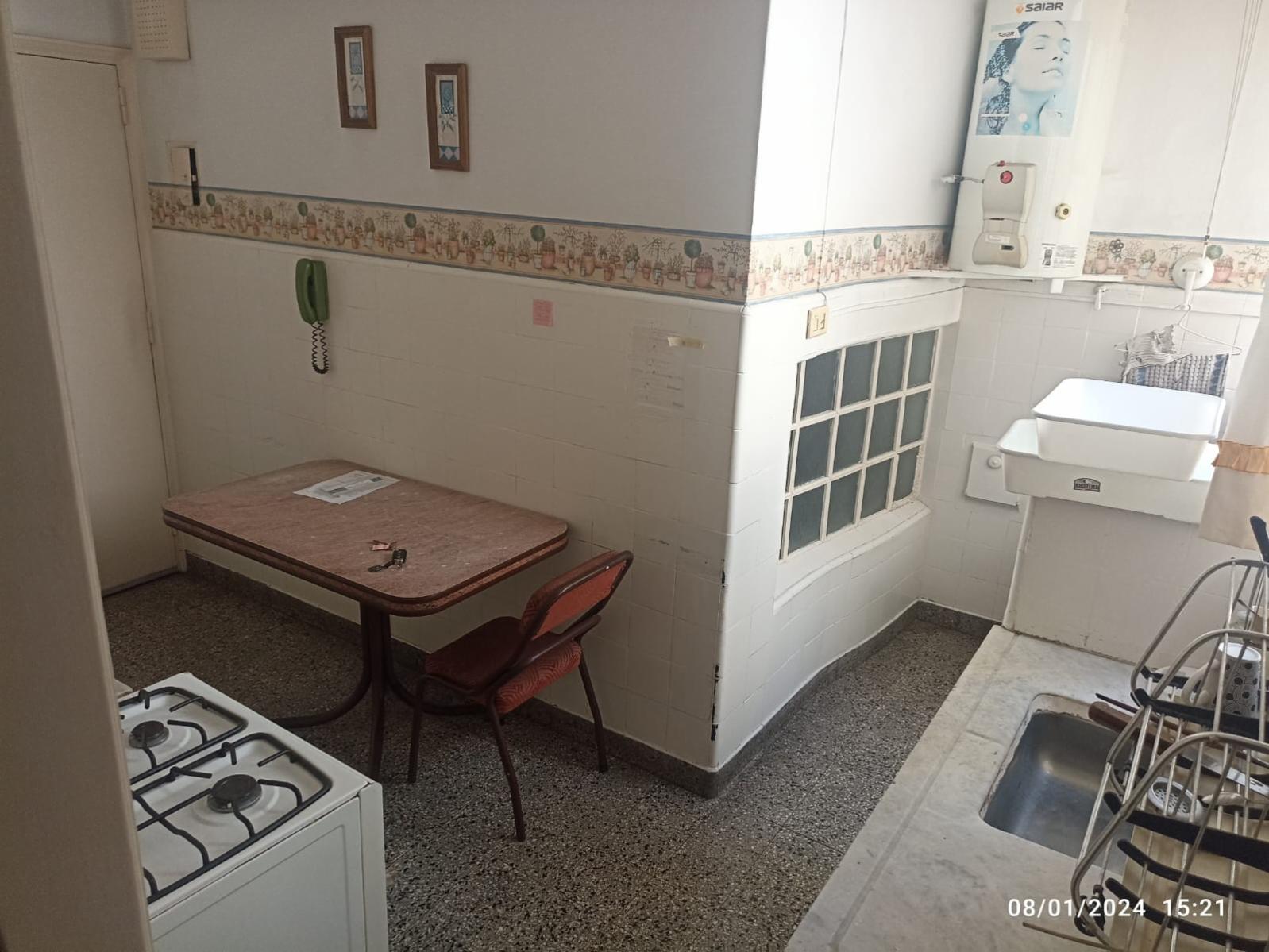 OPORTUNIDAD 4 amb Balcon al frente en venta — foto 14