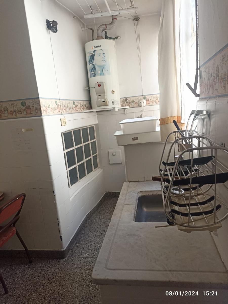 OPORTUNIDAD 4 amb Balcon al frente en venta — foto 15