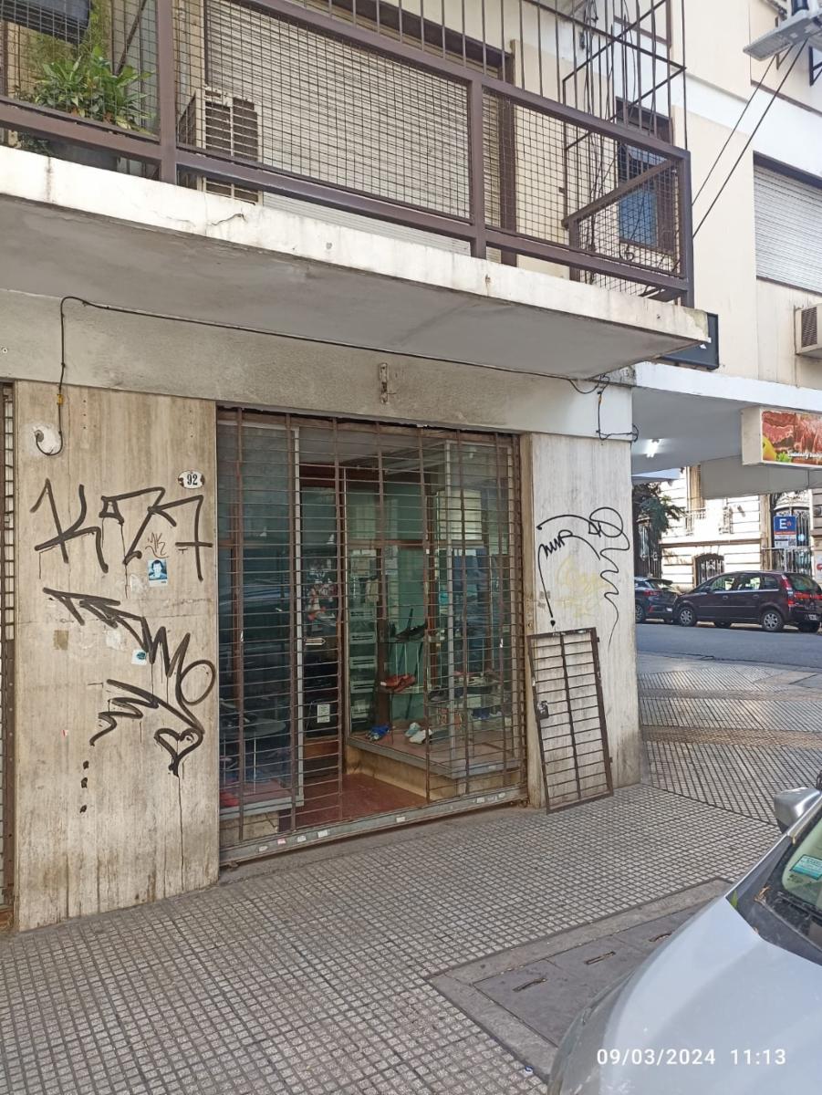 Local en Venta en Balvanera — foto 11