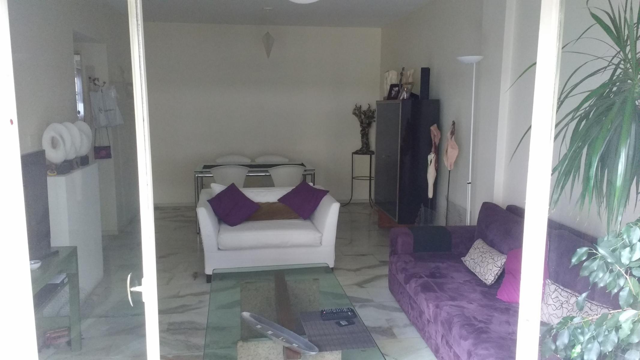 Excelente dpto 3 amb c/dependencia Baño Toilette Balcon — foto 14