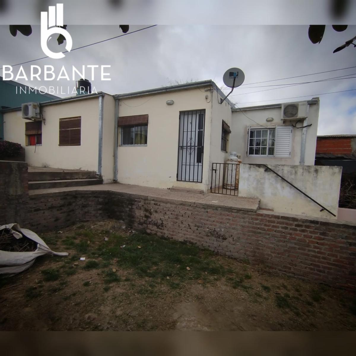 EN VENTA CASA DE DOS HABITACIONES CON COCHERA EN VICTORIA ENTRE RÍOS — foto 2