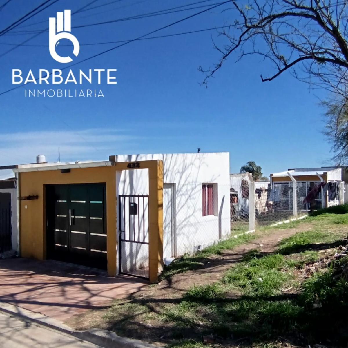 EN VENTA CASA DE DOS HABITACIONES CON COCHERA EN VICTORIA ENTRE RÍOS — foto 3