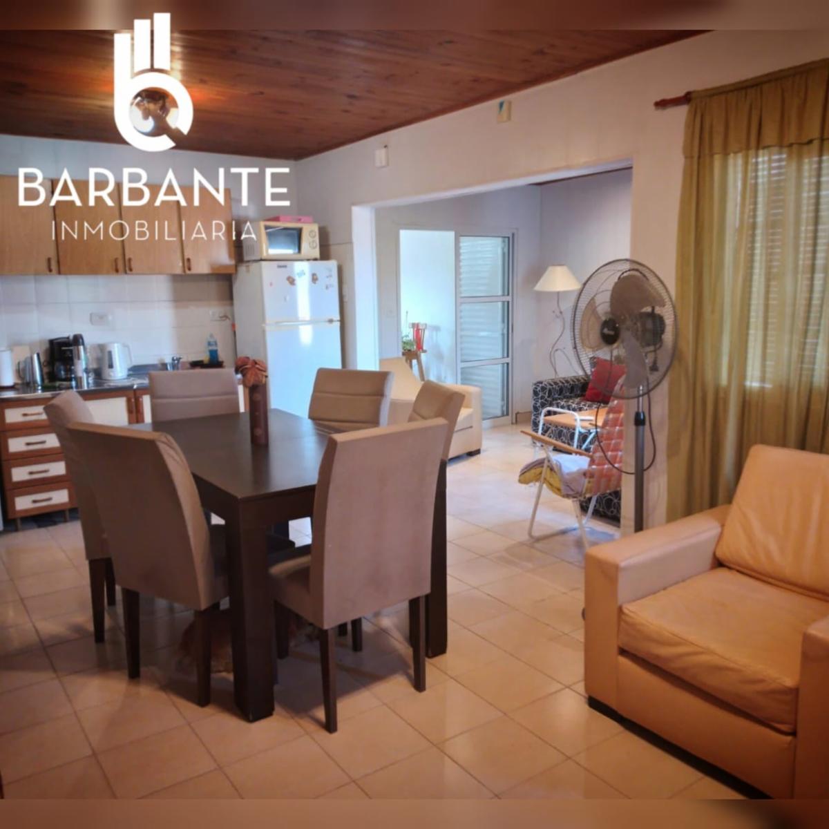 EN VENTA CASA DE DOS HABITACIONES CON COCHERA EN VICTORIA ENTRE RÍOS — foto 4