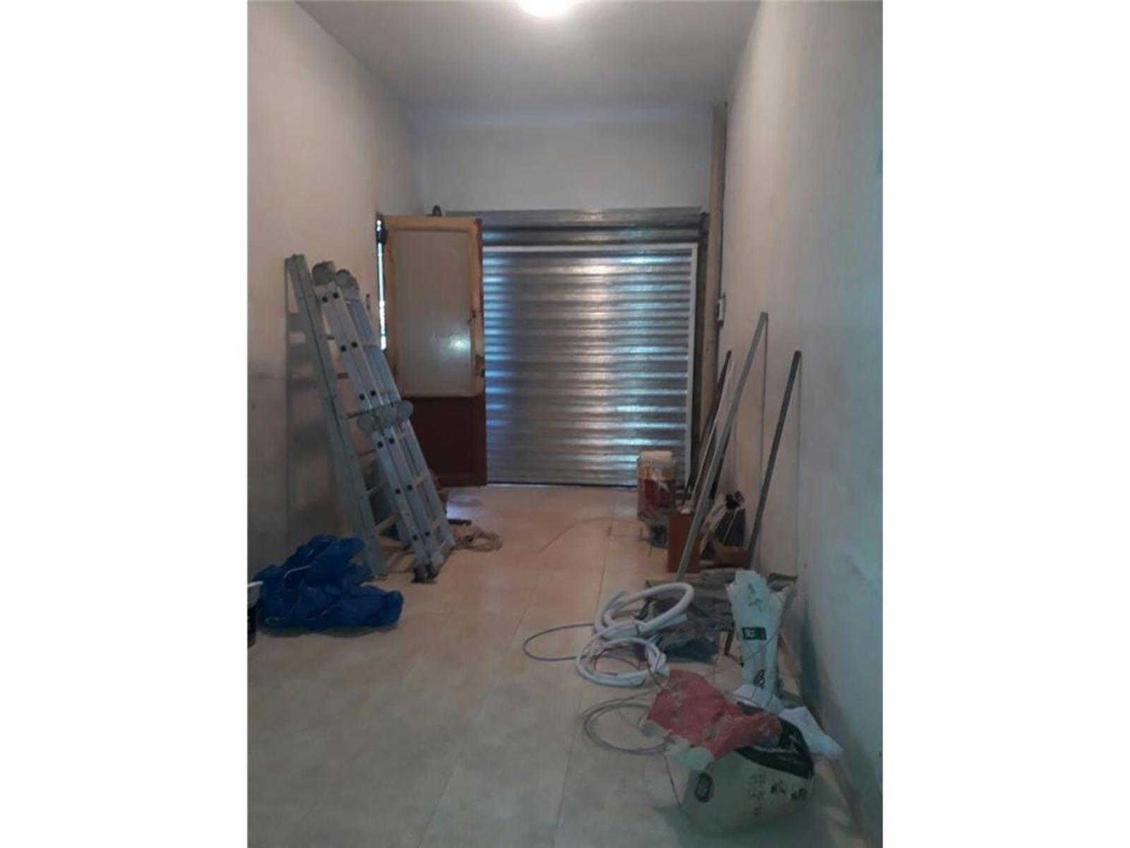 CASEROS-LOCAL EN VENTA 20 M2 EN VENTA-ZONA COMERCIAL - 1