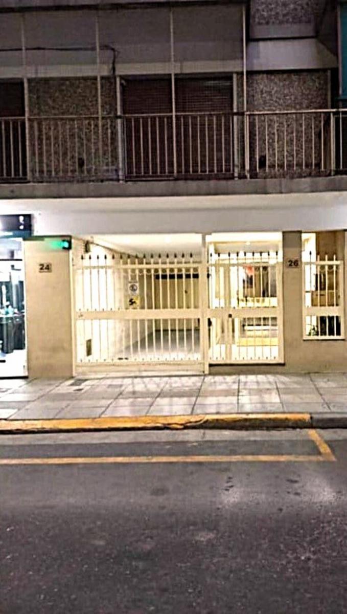 RESERVADO -------OPORTUNIDAD - EXCELENTE DEPARTAMENTO EN FLORES A MTS DE AV.RIVADAVIA