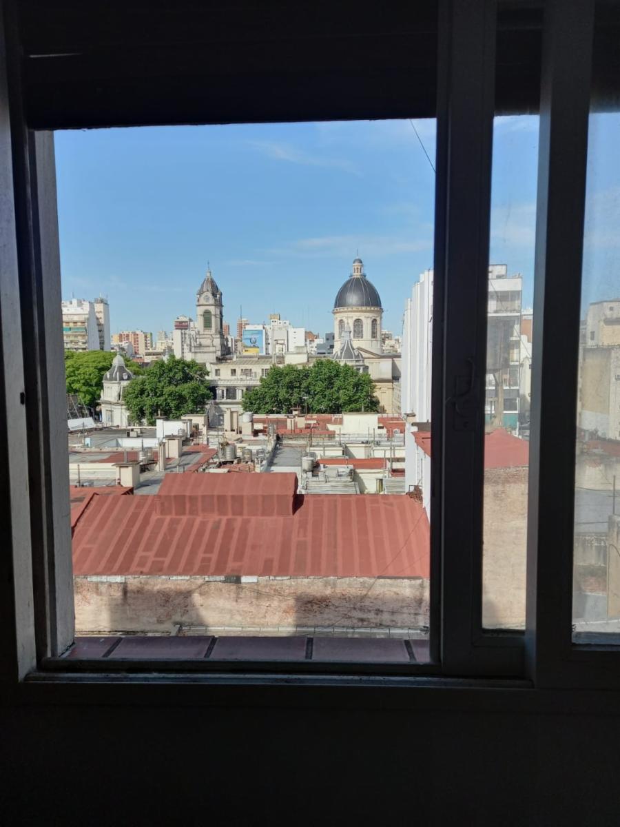 RESERVADO -------OPORTUNIDAD - EXCELENTE DEPARTAMENTO EN FLORES A MTS DE AV.RIVADAVIA — foto 9