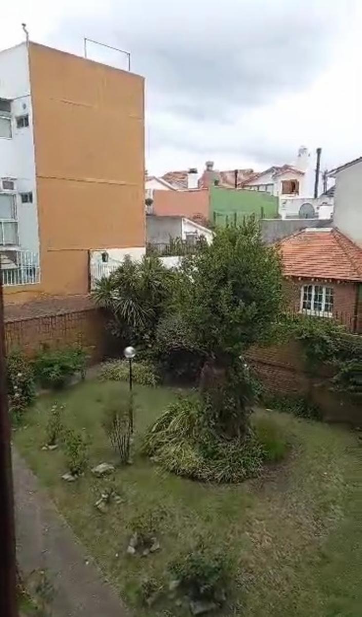 RESERVADO --------- ÚNICO EN LA ZONA - MONOAMBIENTE RECICLADO A NUEVO FRENTE A PLAYA VARESE-SOY TITULAR- SIN HONORARIOS PARA EL COMPRADOR - A 30 MTS DEL MAR — foto 3