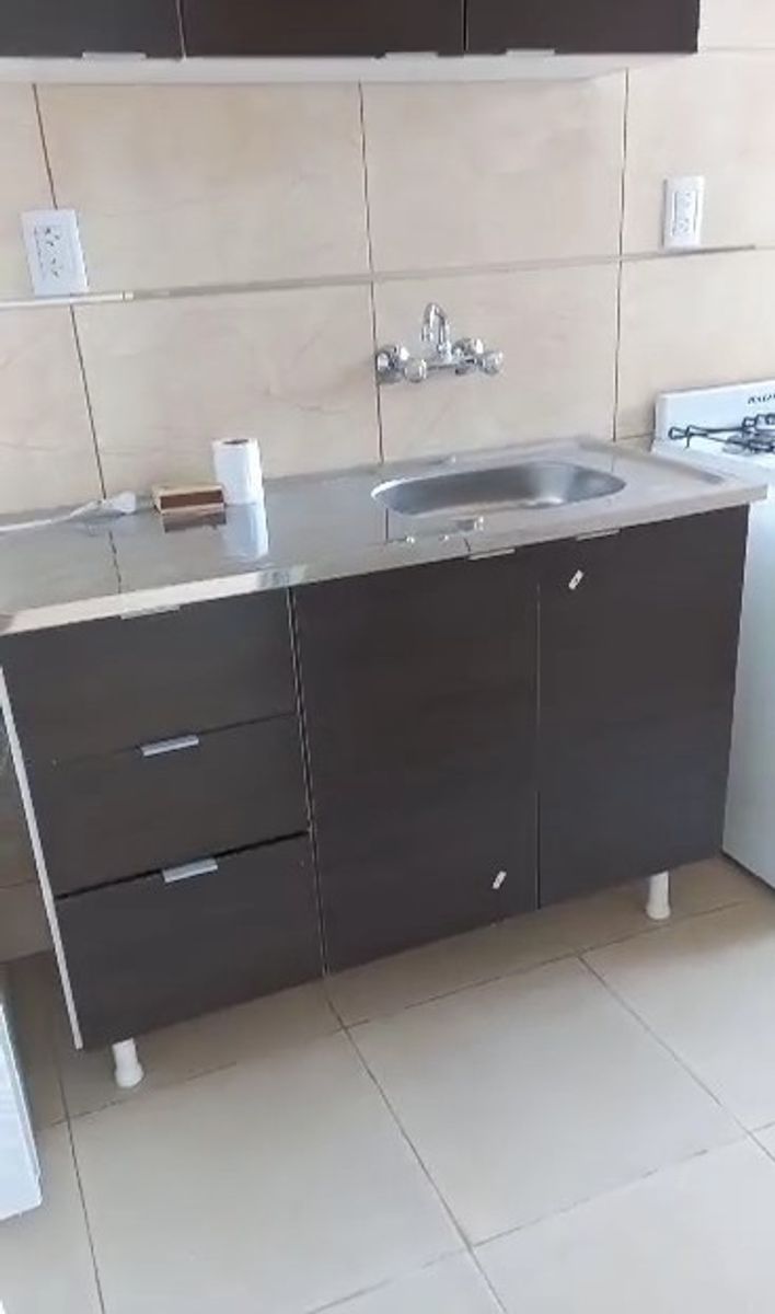 RESERVADO --------- ÚNICO EN LA ZONA - MONOAMBIENTE RECICLADO A NUEVO FRENTE A PLAYA VARESE-SOY TITULAR- SIN HONORARIOS PARA EL COMPRADOR - A 30 MTS DEL MAR — foto 7