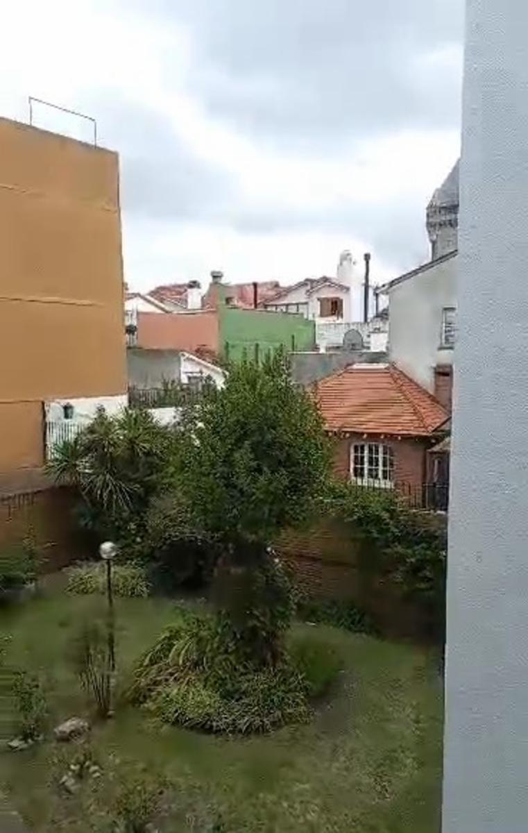 RESERVADO --------- ÚNICO EN LA ZONA - MONOAMBIENTE RECICLADO A NUEVO FRENTE A PLAYA VARESE-SOY TITULAR- SIN HONORARIOS PARA EL COMPRADOR - A 30 MTS DEL MAR — foto 13