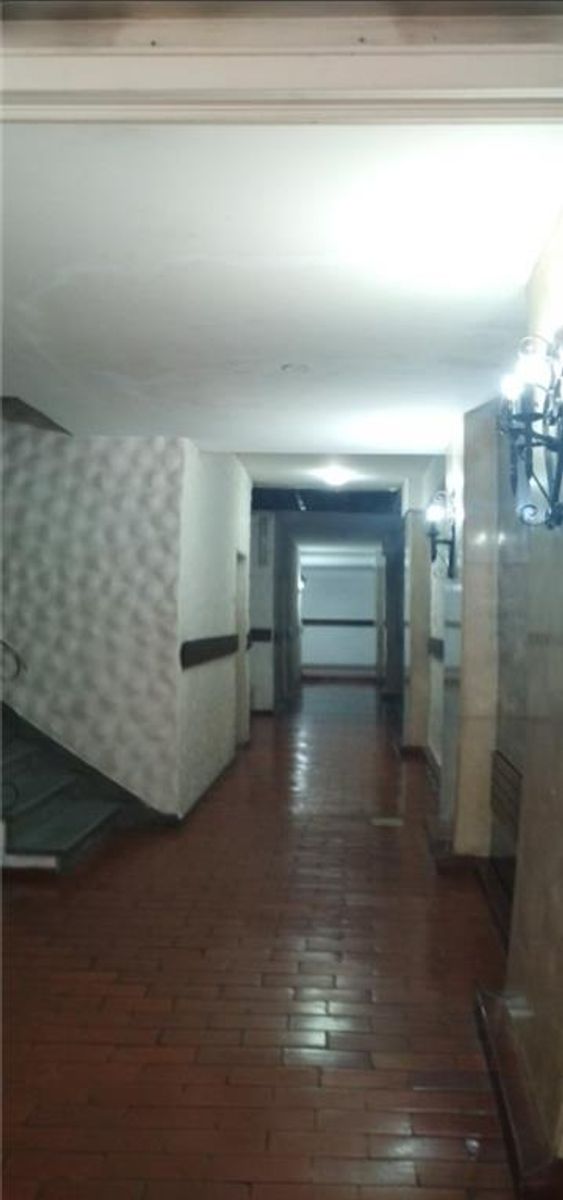 DEPARTAMENTO 2 AMBIENTES BALVANERA